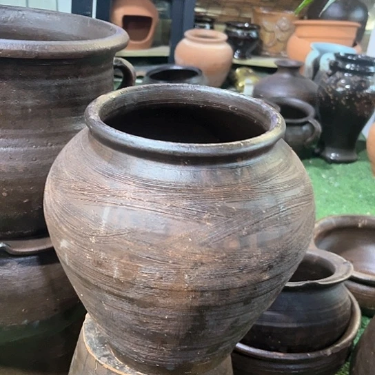 红陶20CM（含）-50CM（不含）303号22×15咖