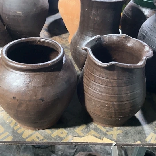 红陶20CM（含）-50CM（不含）183号瑕