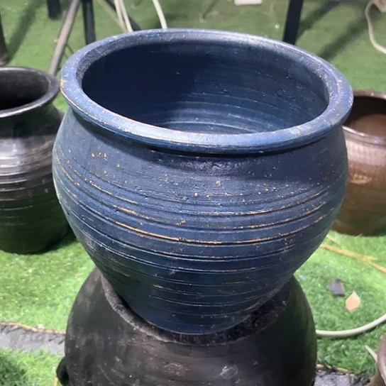 红陶20CM（含）-50CM（不含）188号20×20瑕