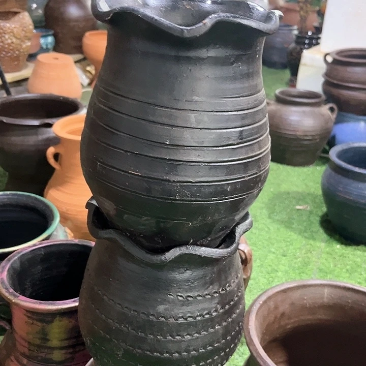 红陶20CM（含）-50CM（不含）440号20×15黑瑕