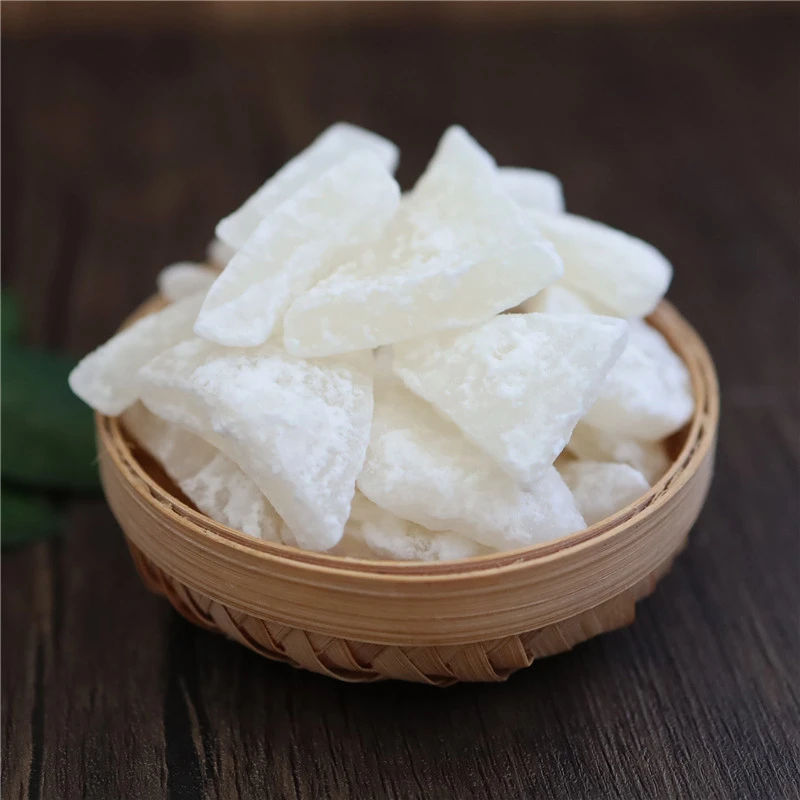 椰子角正宗海南特产椰子片椰肉块椰子片椰香浓郁香甜可口年货零食