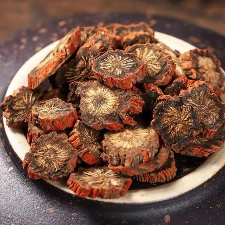 紫丹参，无璜，正品，新货