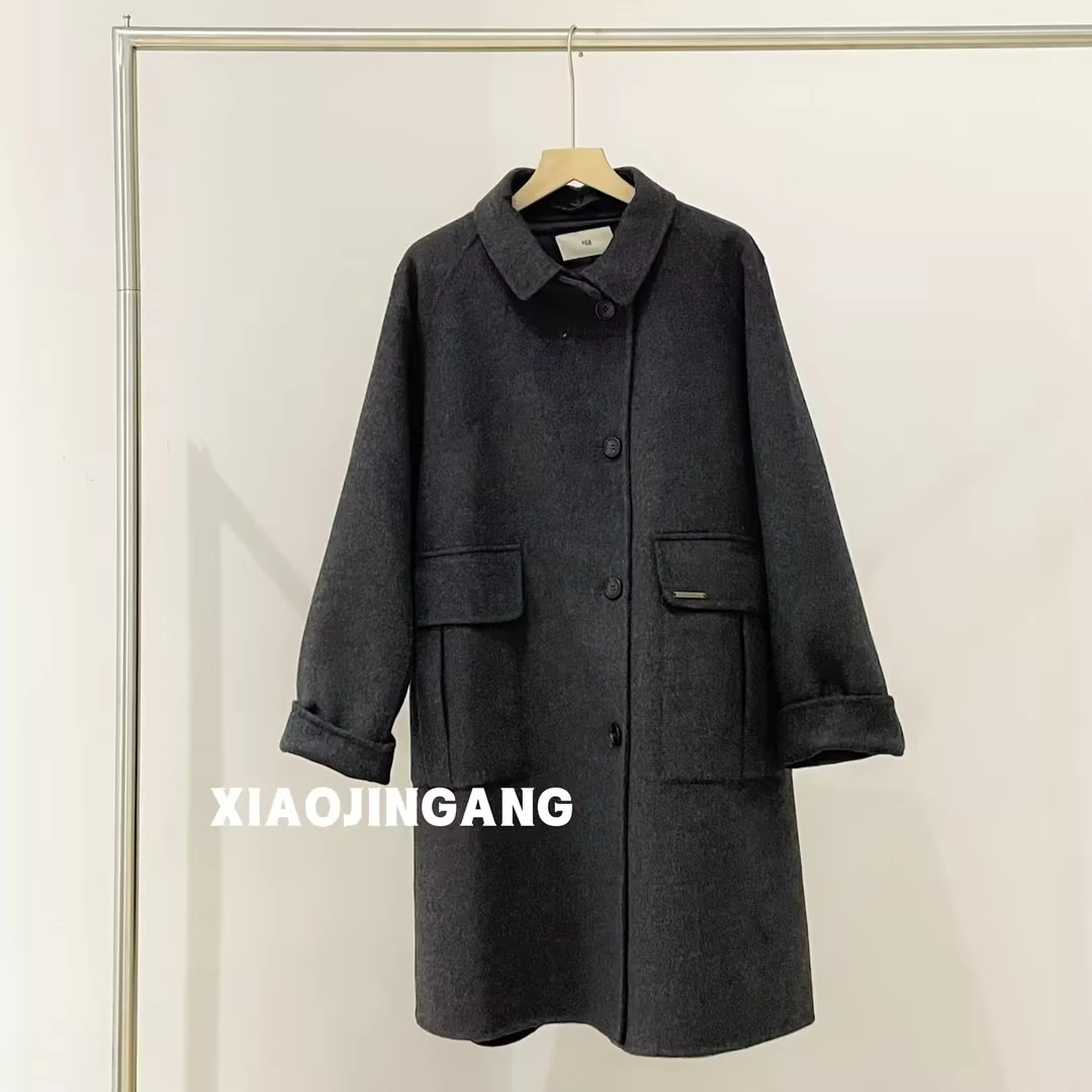 小金刚-【星月】大衣888