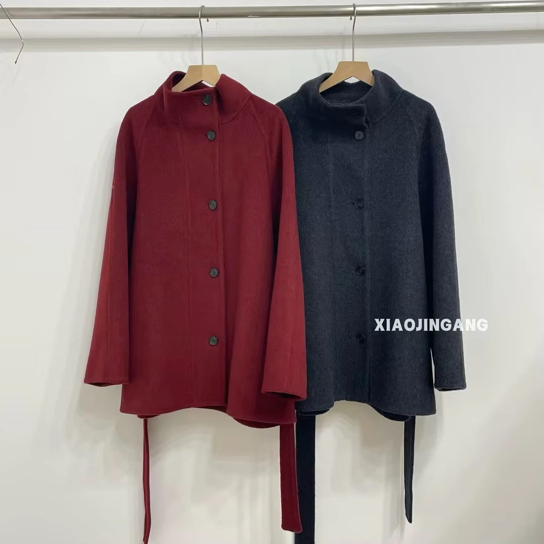 小金刚-【冬日烟火】大衣