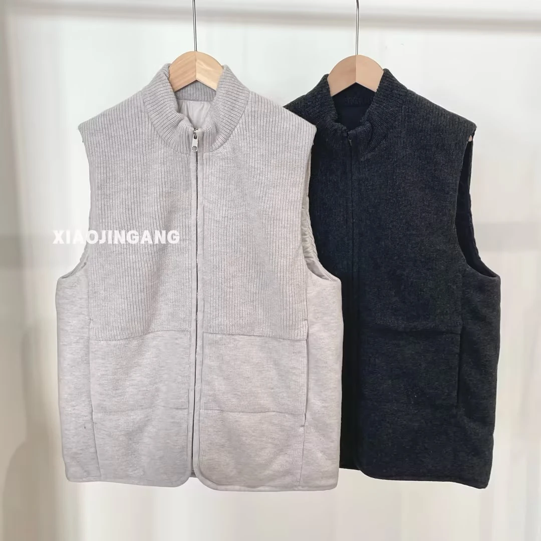 小金刚-【林间书】马甲