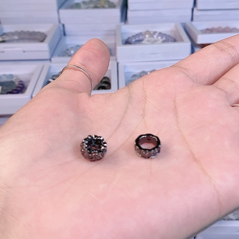 【闪购商品】水晶手链未镶嵌复古配饰