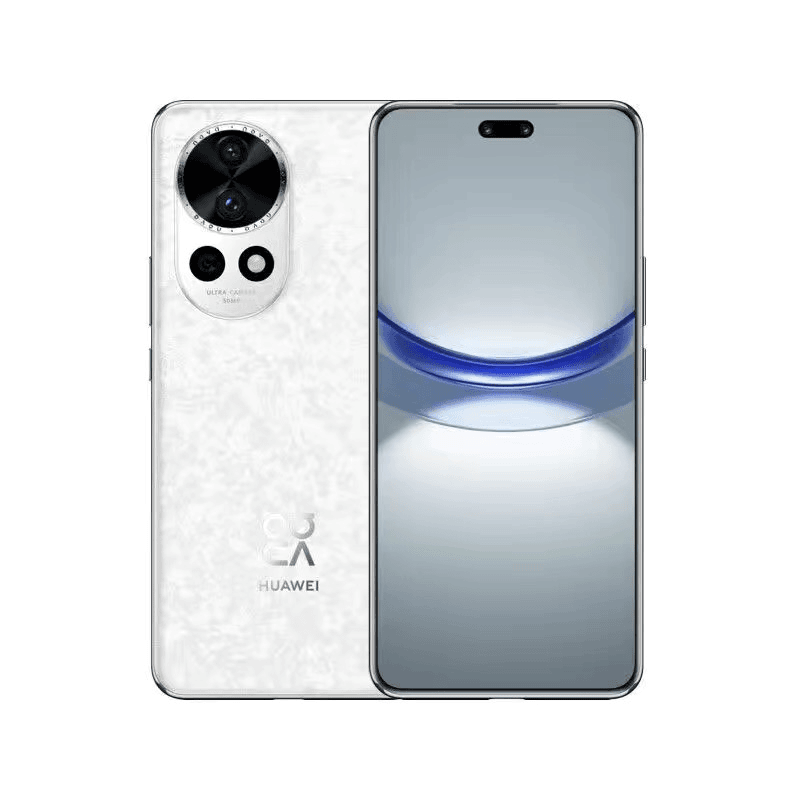 全新未使用 HUAWEI/华为 nova12pro超强拍照北斗消息100W快充高刷