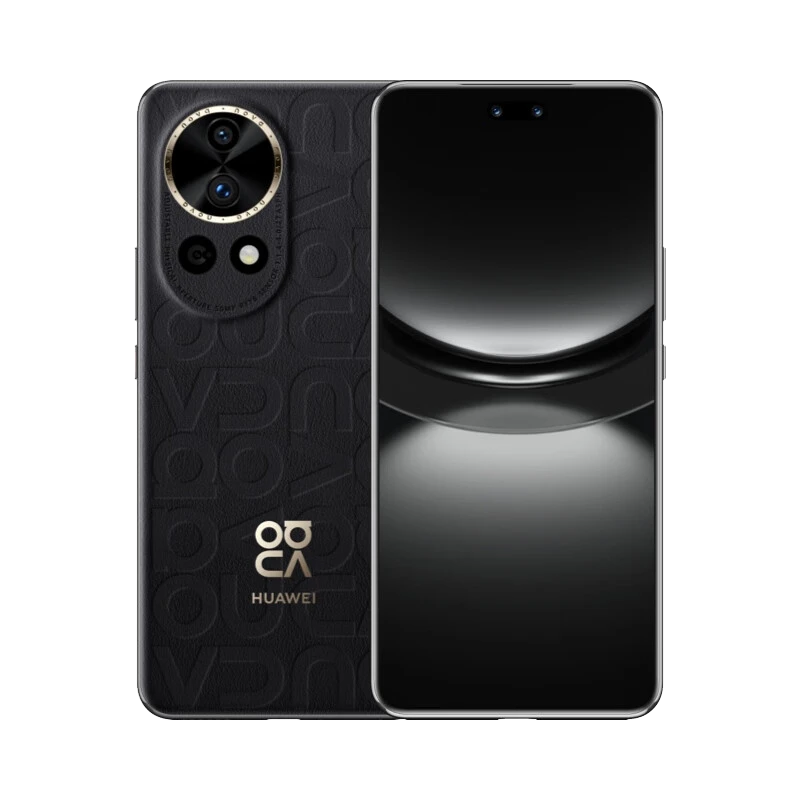 9新 Huawei/华为 nova12ultra 昆仑玻璃北斗卫星消息带全国联保