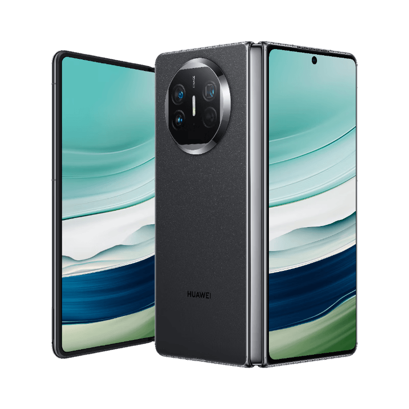 全新未使用 HUAWEI/华为 Matex5折叠屏手机新旗舰麒麟芯片12免息