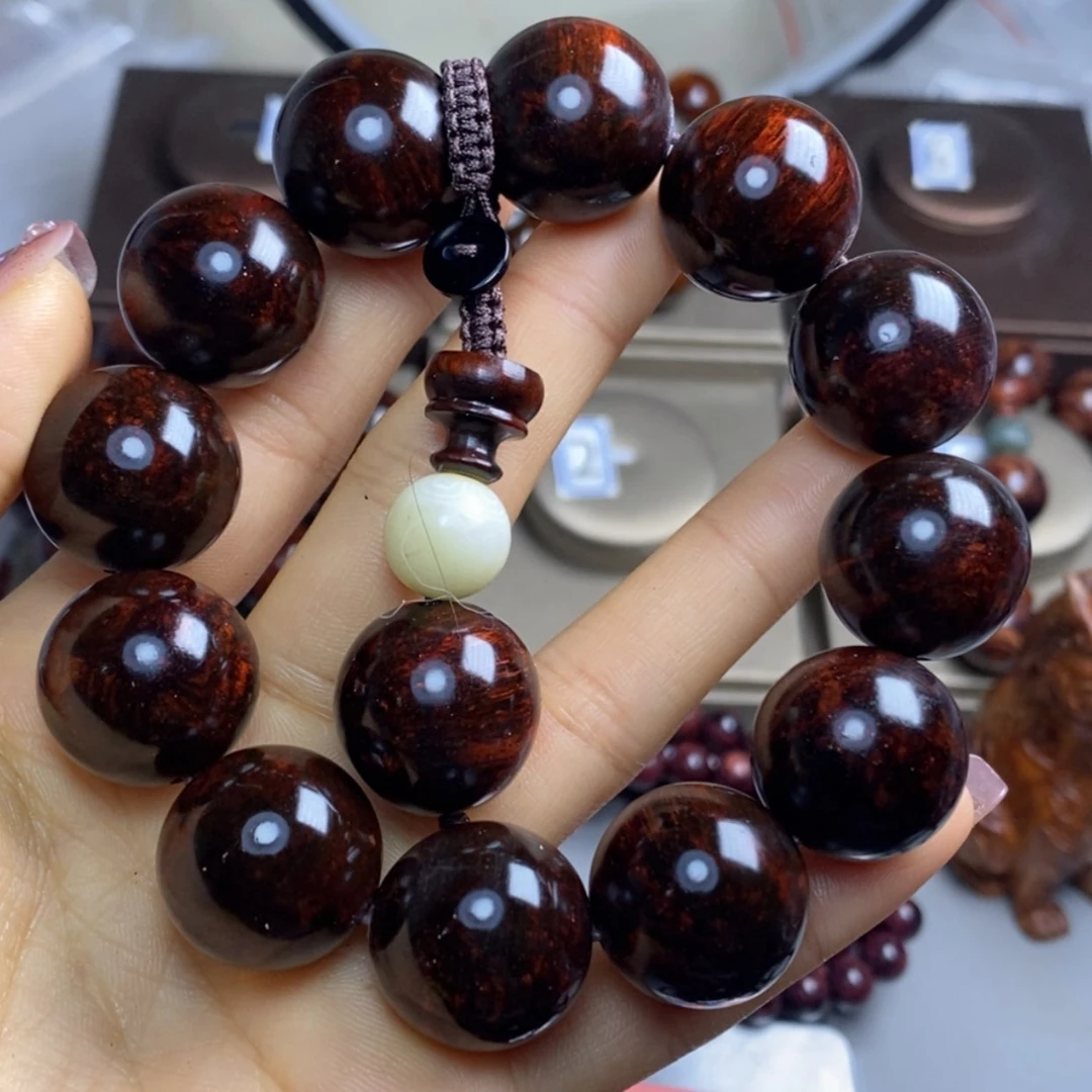 【闪购商品】木头毛*紫油梨