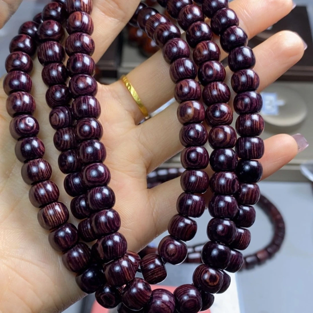 【闪购商品】木头梁*紫油梨