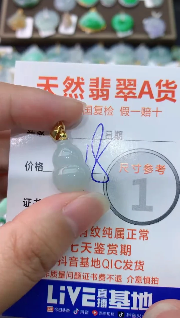 【闪购商品】翡翠颈饰合金11111111111