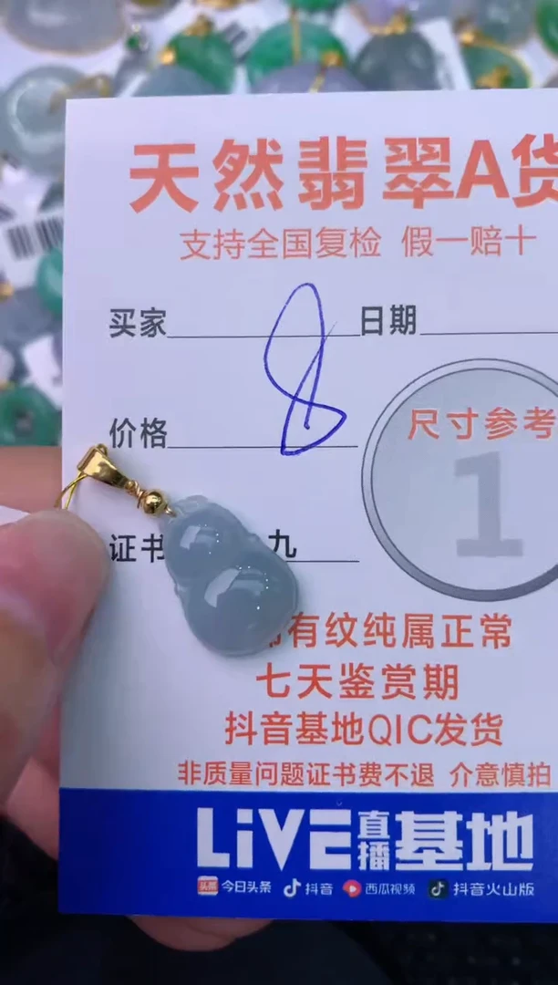 【闪购商品】翡翠颈饰合金1111111111