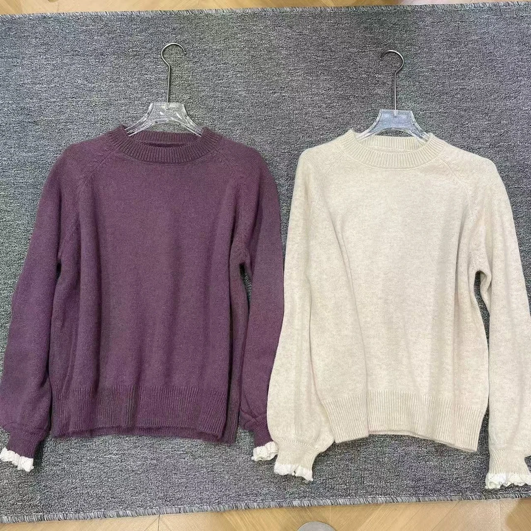 【110-27】新品针织毛衣