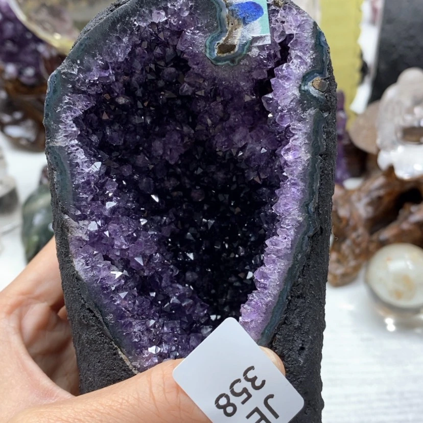 【闪购商品】水晶摆件未镶嵌