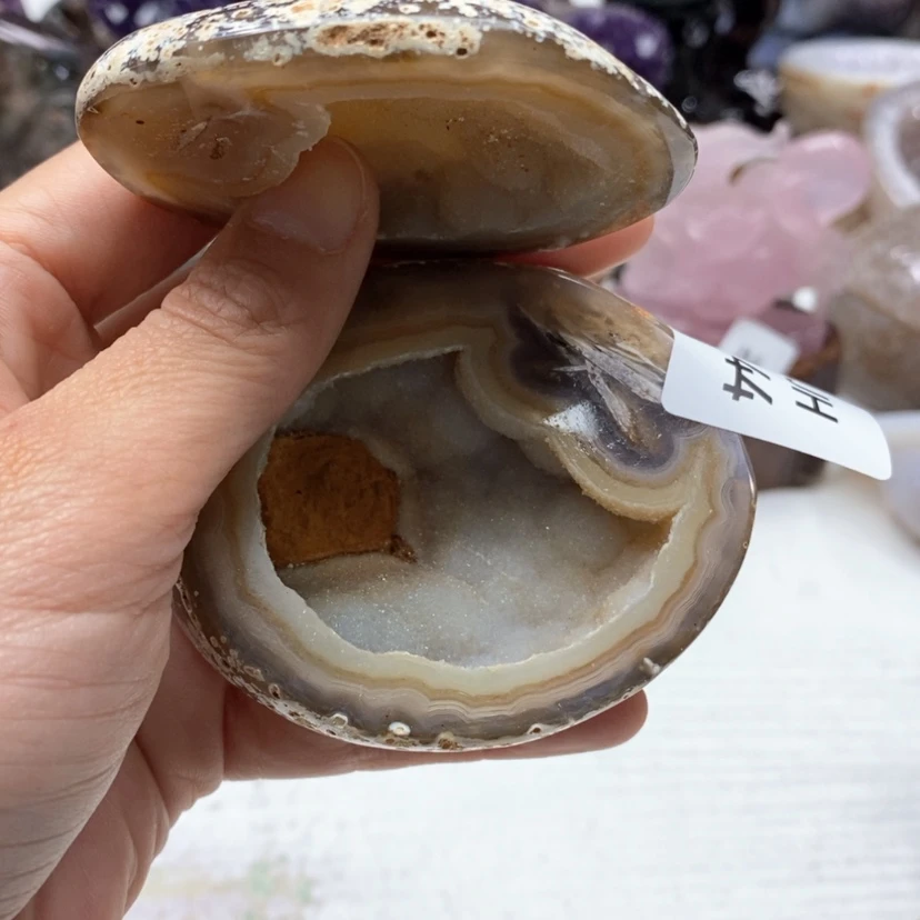 【闪购商品】水晶摆件未镶嵌