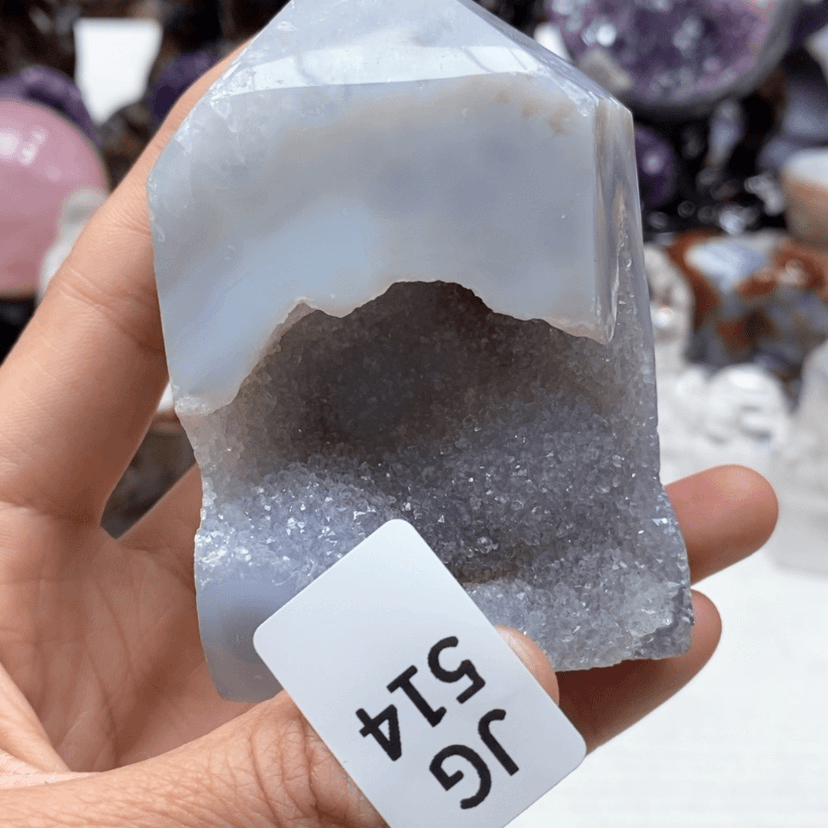 【闪购商品】水晶摆件未镶嵌