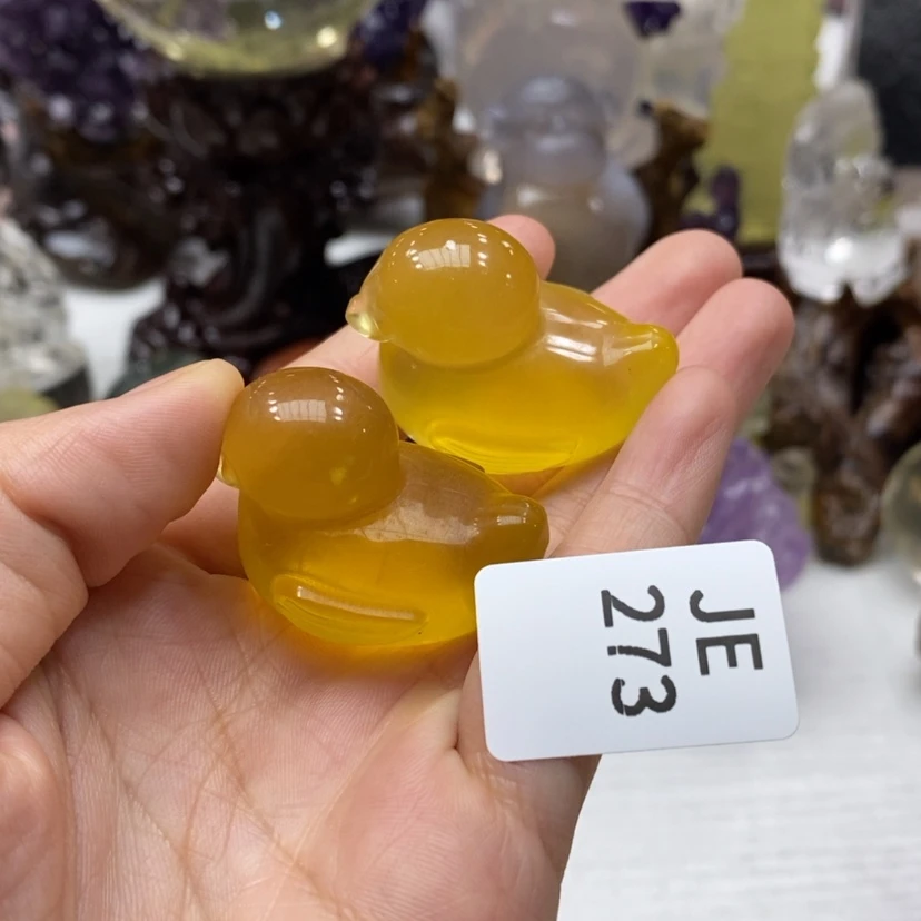 【闪购商品】水晶摆件未镶嵌
