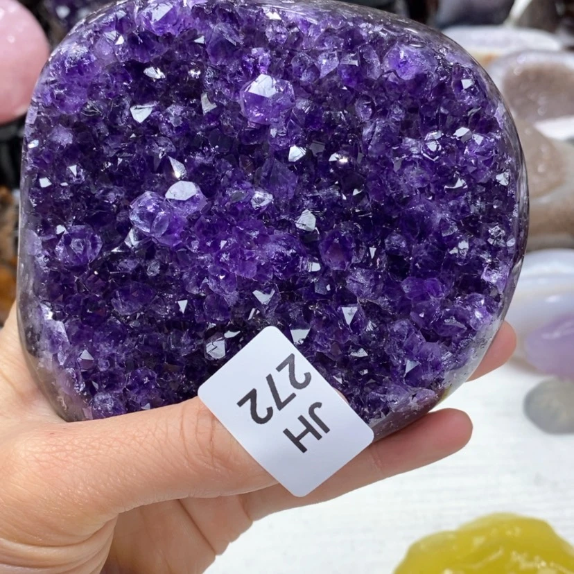 【闪购商品】水晶摆件未镶嵌