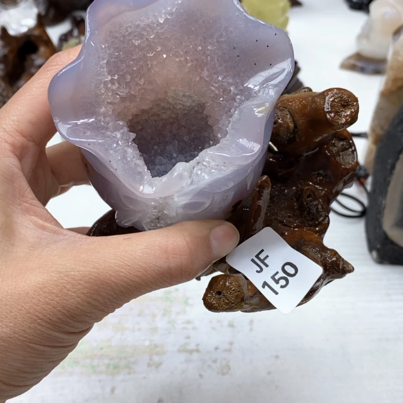【闪购商品】水晶摆件未镶嵌M****店