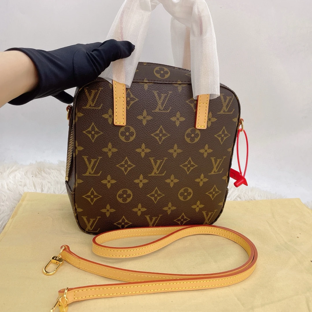 95新 LouisVuitton/路易威登 便当