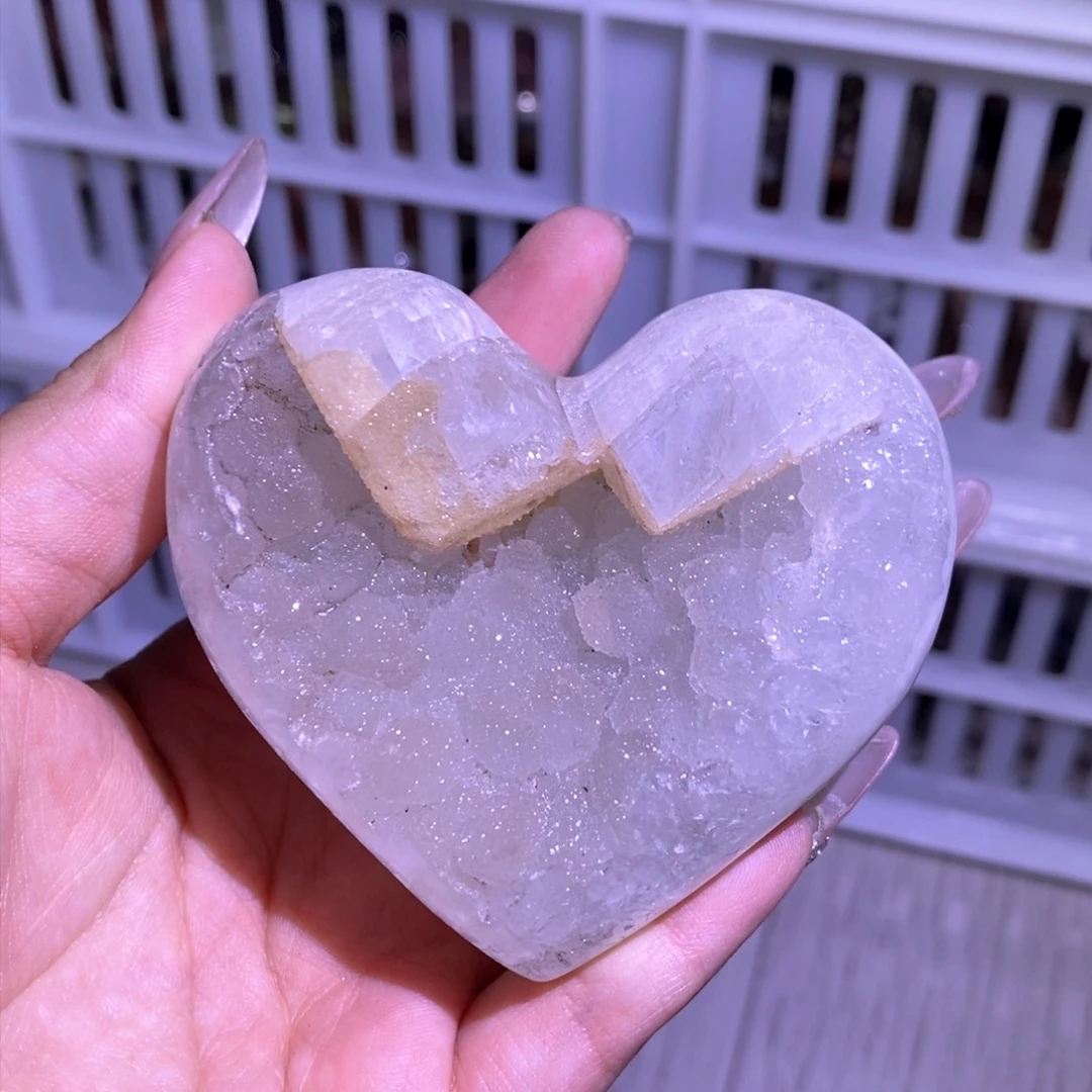 水晶大型摆件（非配饰）未镶嵌摆件