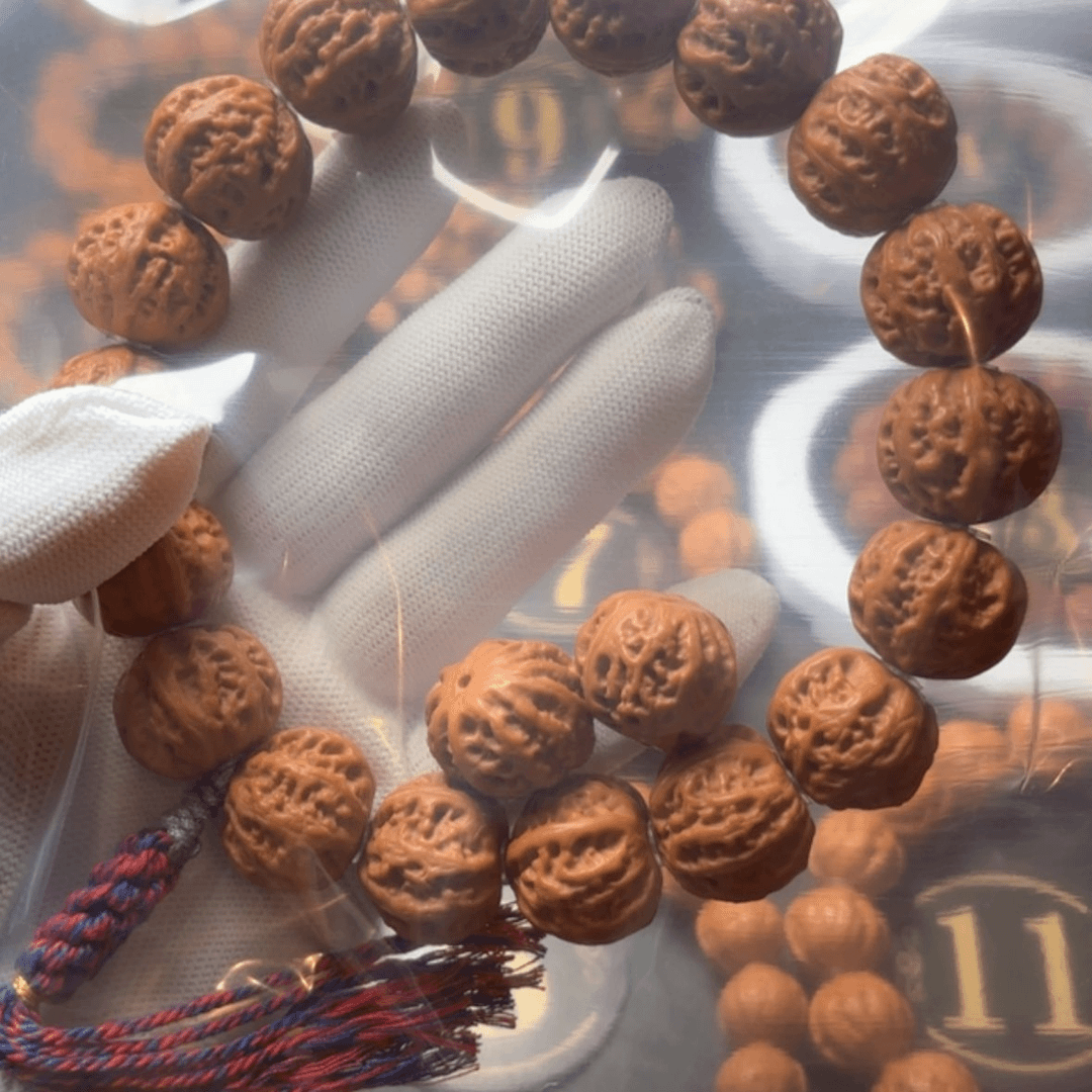 【闪购商品】文玩核桃吊坠