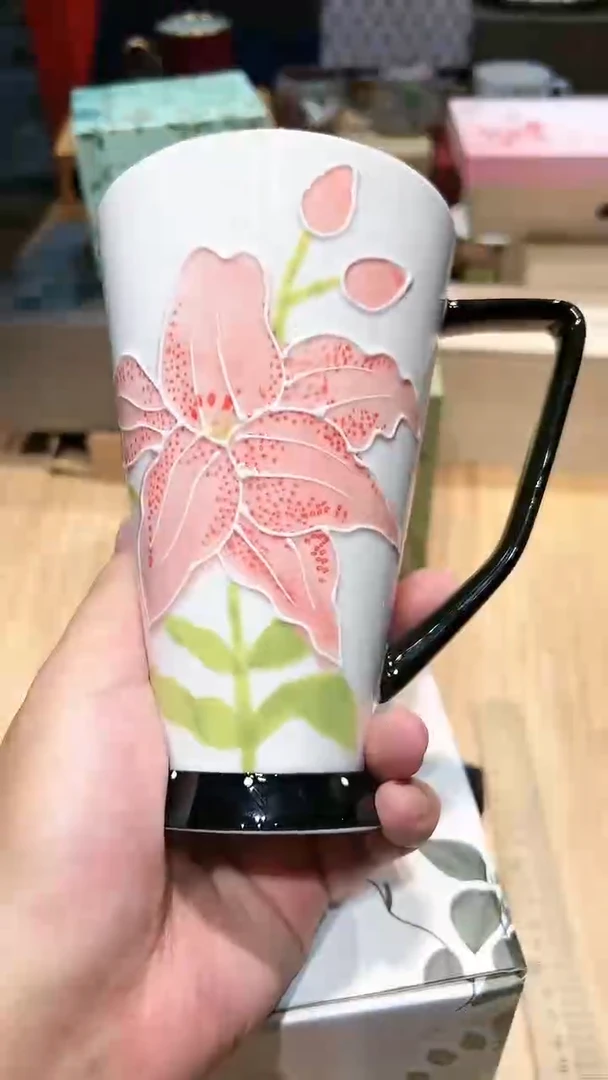 【闪购商品】瓷片都是我的大宝贝儿瓷器