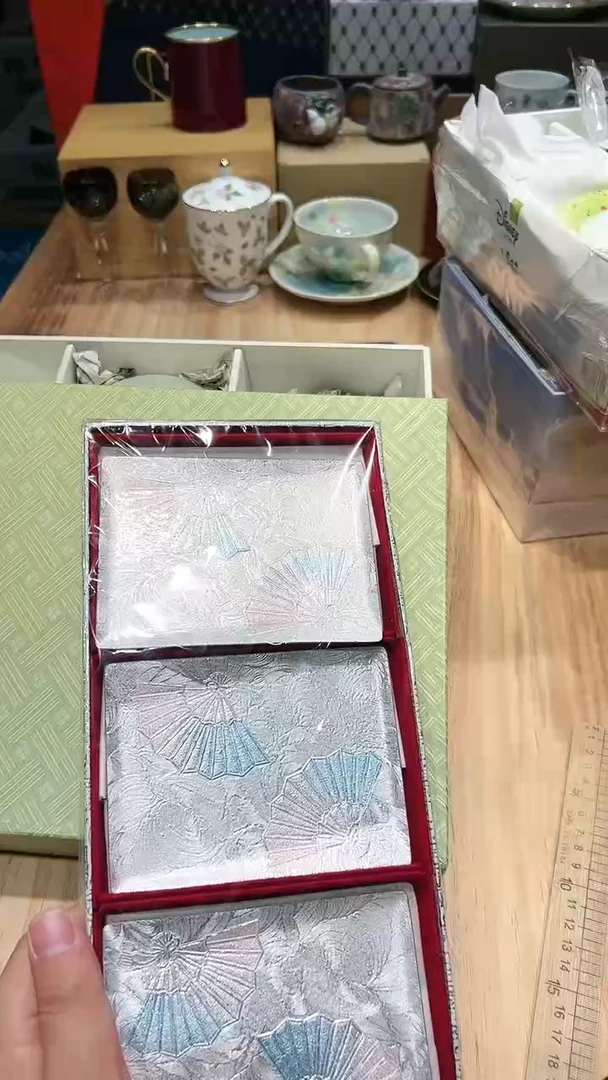 【闪购商品】瓷片都是我的大宝贝儿瓷器