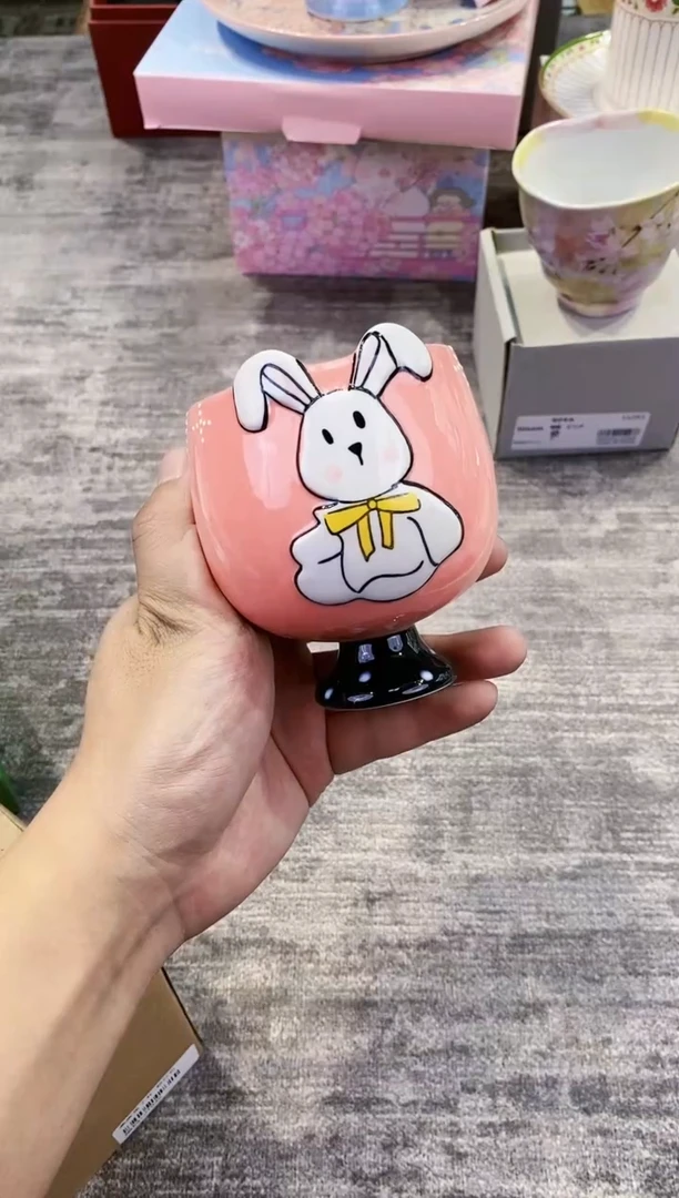 【闪购商品】瓷片都是我的大宝贝儿瓷器