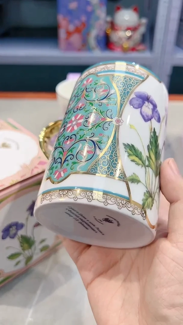 【闪购商品】瓷片都是我的大宝贝儿瓷器