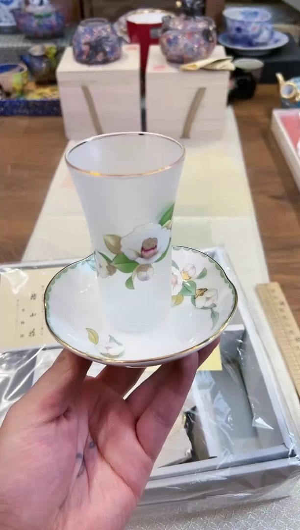 【闪购商品】瓷片都是我的大宝贝儿瓷器