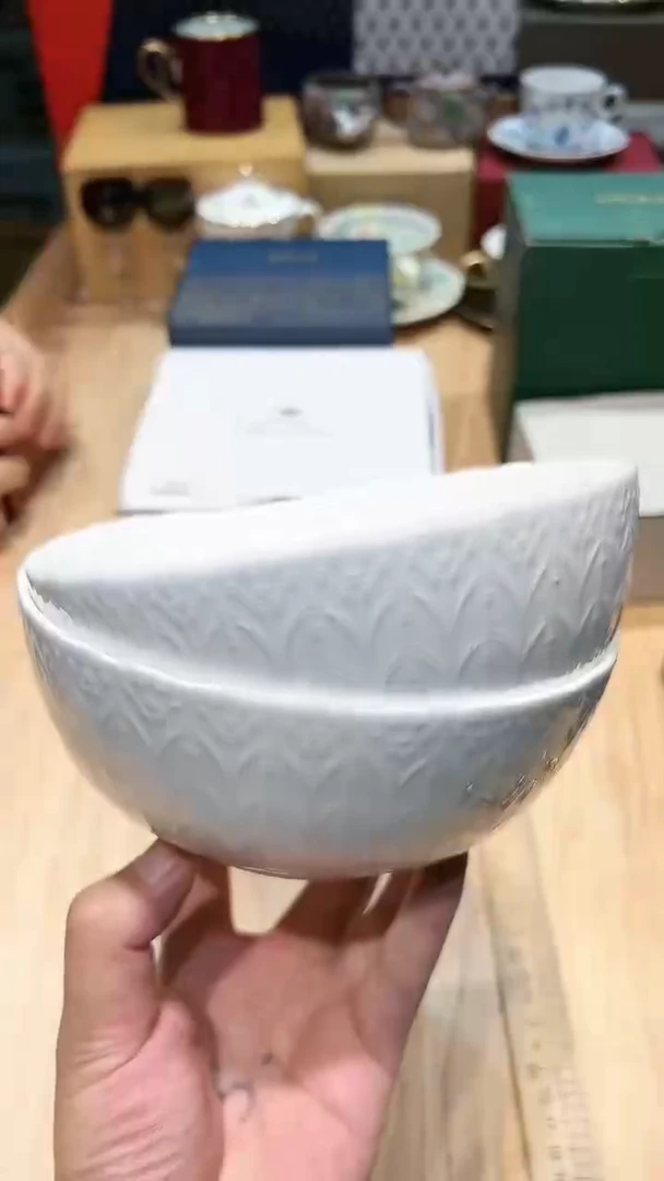 【闪购商品】瓷片都是我的大宝贝儿瓷器