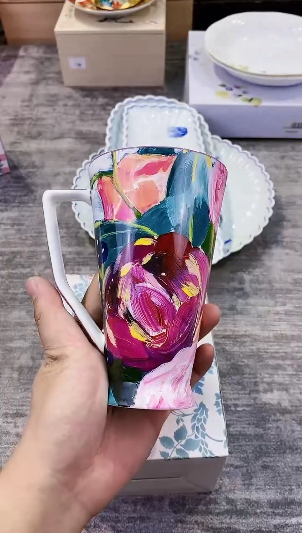 【闪购商品】瓷片都是我的大宝贝儿瓷器