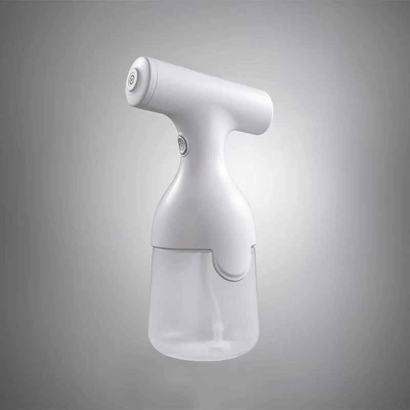 GC美容师的选择自动起泡沐浴露电动打泡机电动起泡器打泡350ML