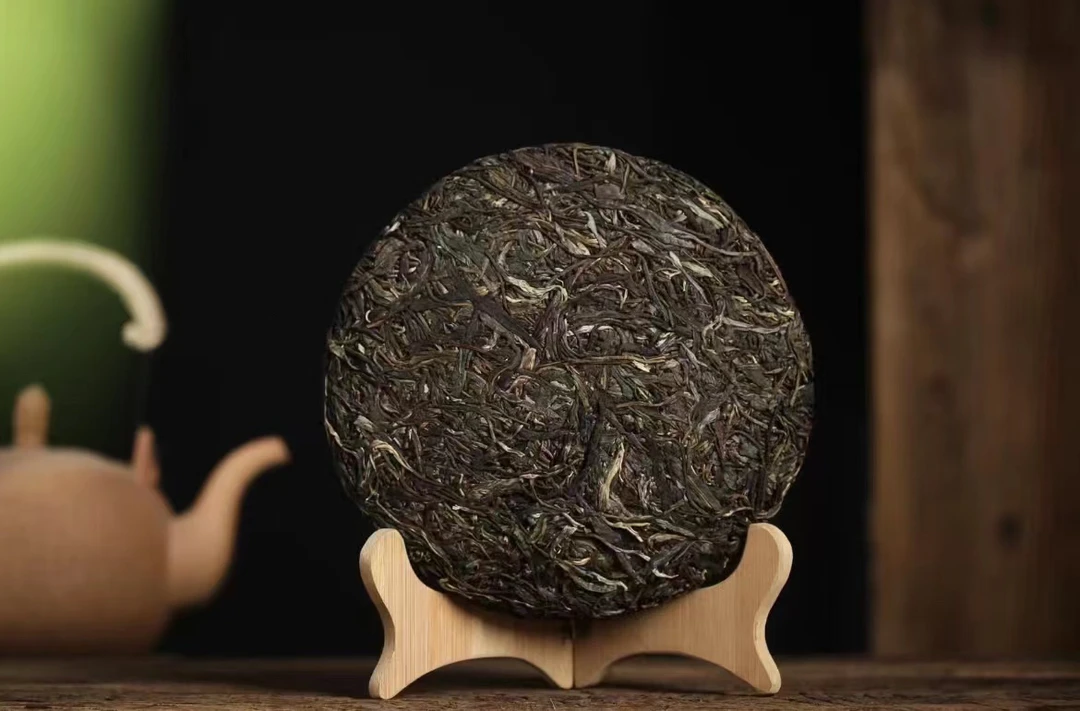 （春晖茗茶）普洱茶通用链接 2号 直播间为准！