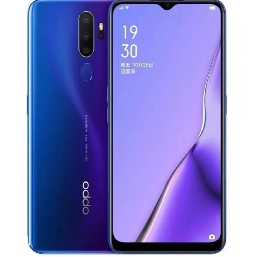 99新 OPPO A11大内存智能手机