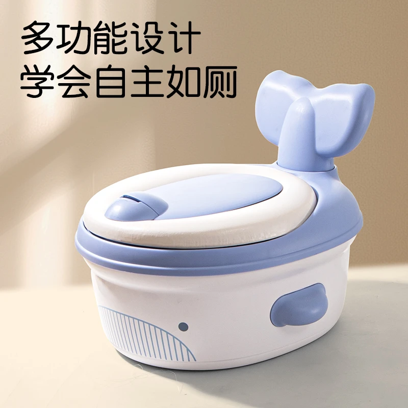 婴儿童马桶圈大号坐便器男孩女宝宝专用坐垫便盆盖梯小孩厕所家用