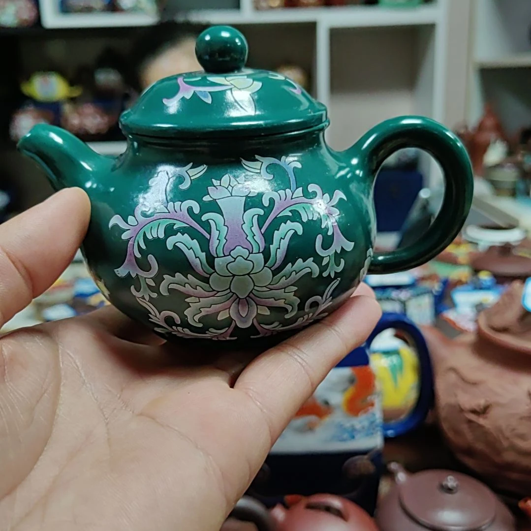紫砂茶壶贵*11111111111