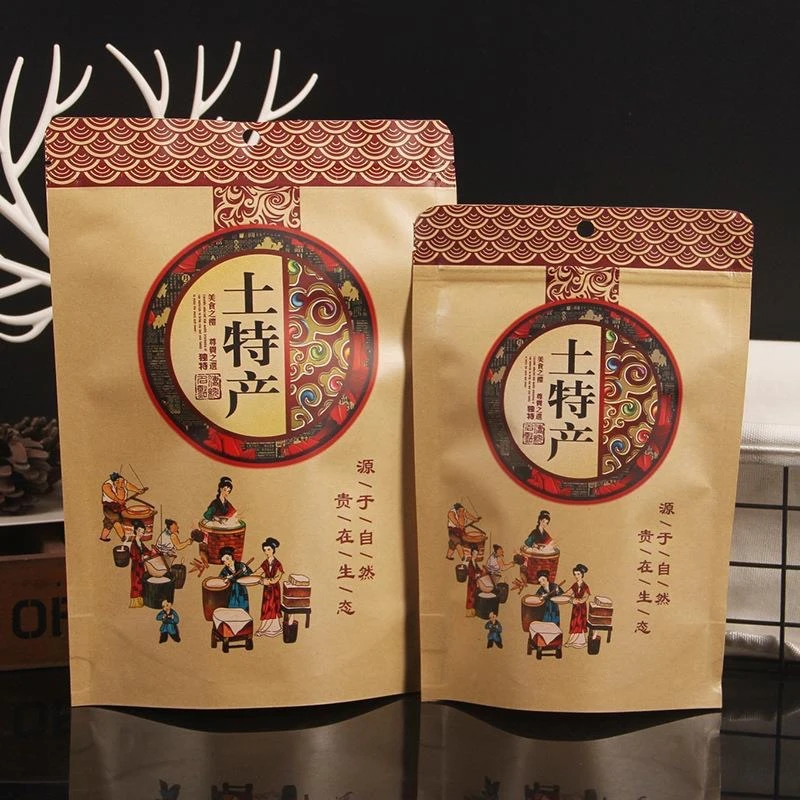 竹溪特产黄花菜250g
