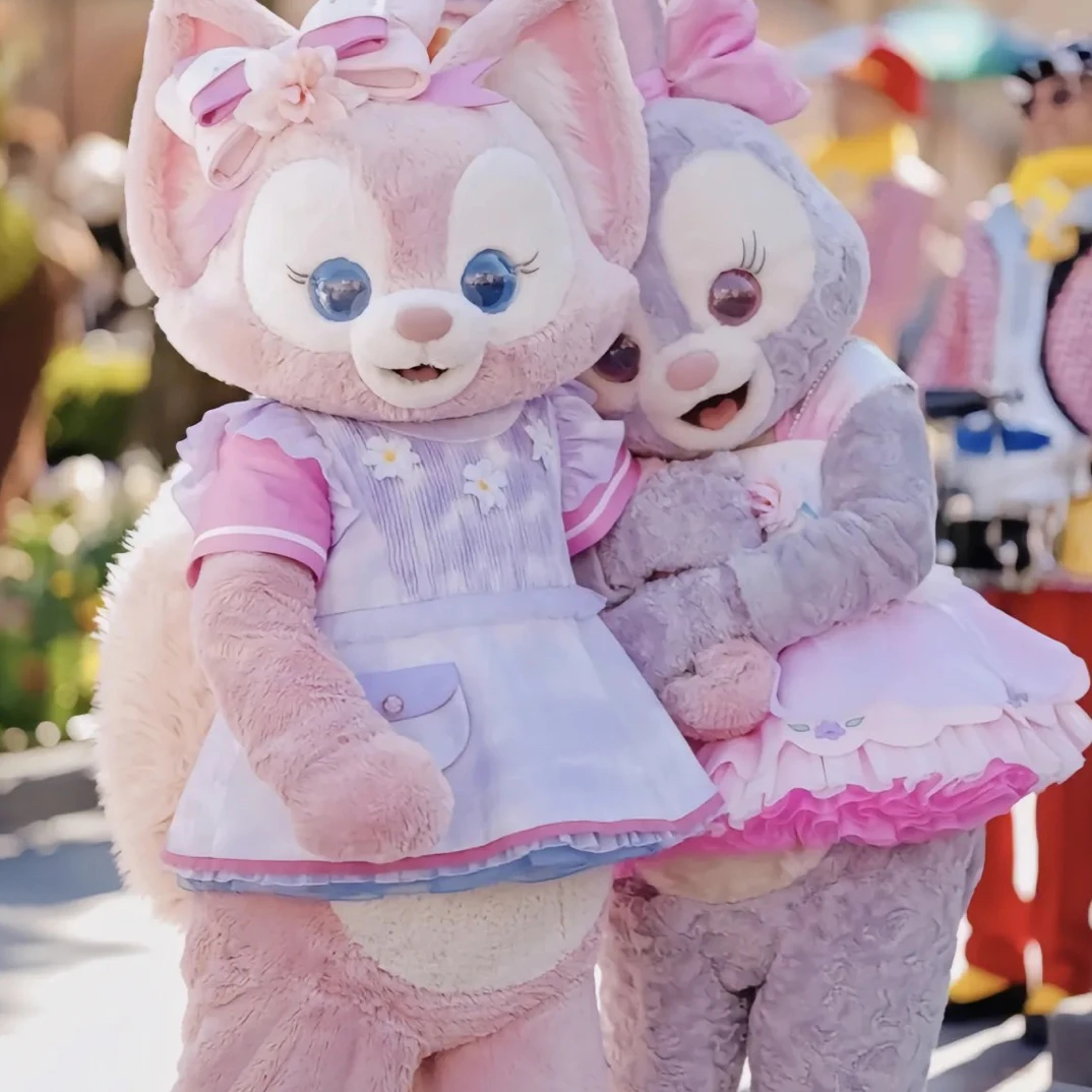 上迪夏天福利公仔挂件周边