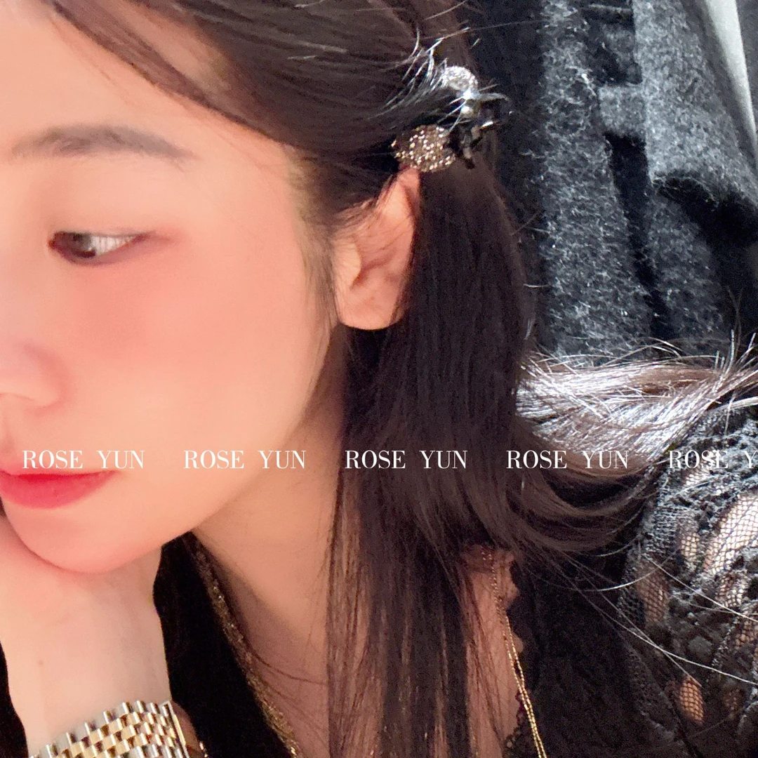 【Rose Yun】云儿设计师配饰合集