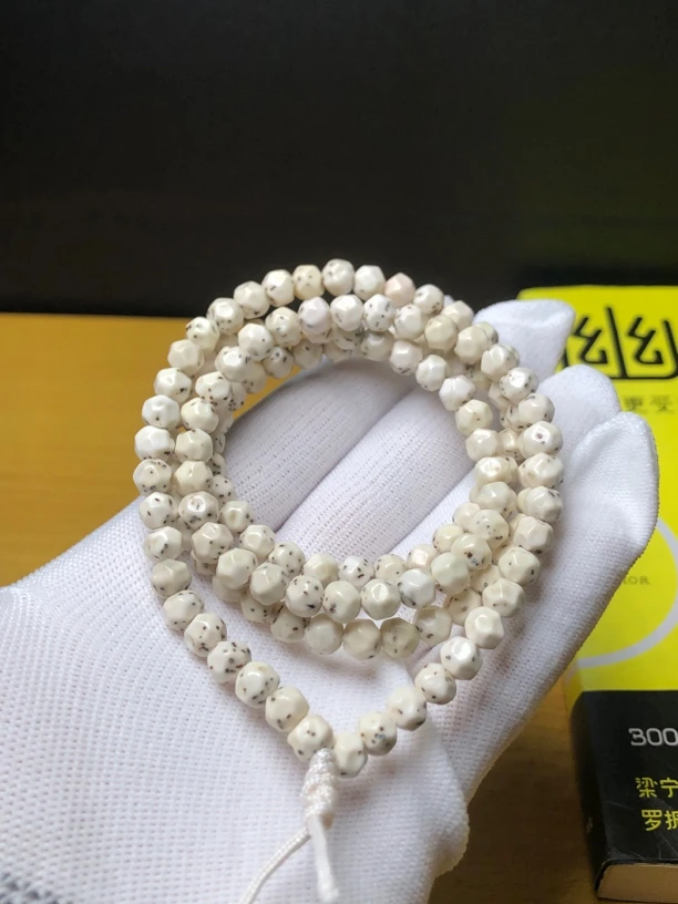 卡7骨瓷白巧克力无相