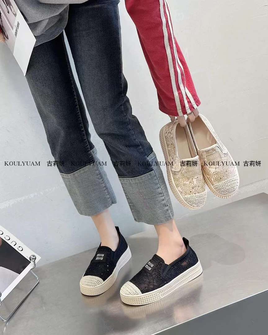 99-3休闲鞋2025年透气镂空网面时尚百搭