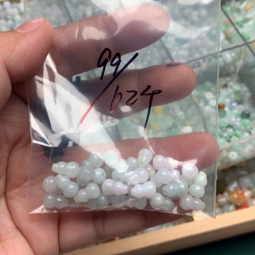 【闪购商品】翡翠手链未镶嵌