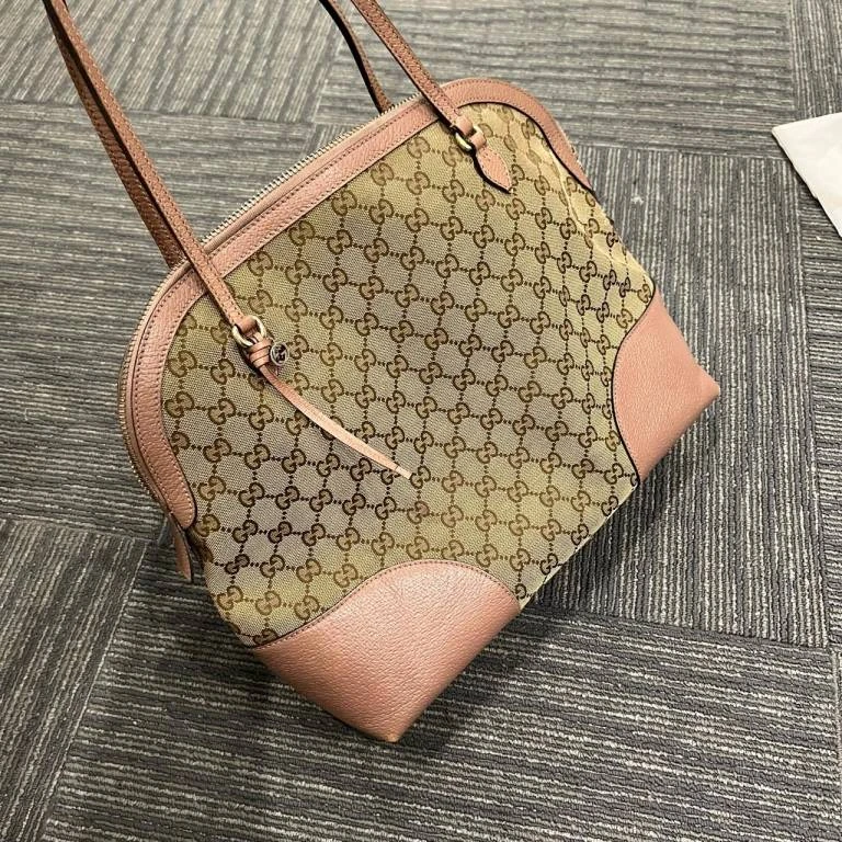 95新 GUCCI/古驰 古驰gucci单肩包/4179319