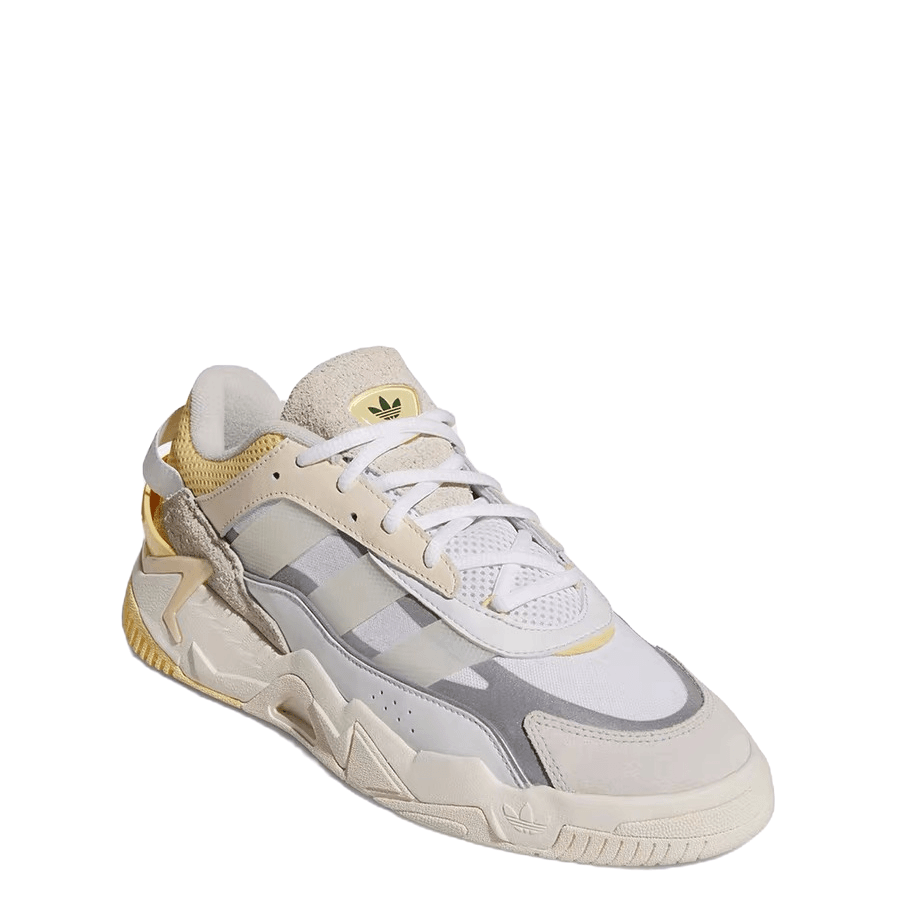 Adidas/阿迪达斯NITEBALL 2.0男女休闲女款经典运动奶包鞋 GX7087