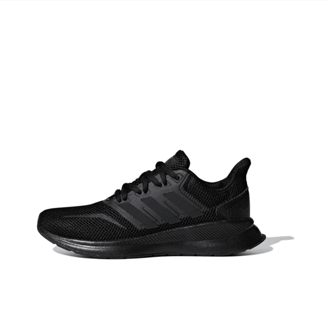 Adidas/阿迪达斯男鞋黑武士透气减震轻便运动休闲跑步鞋FZ2808