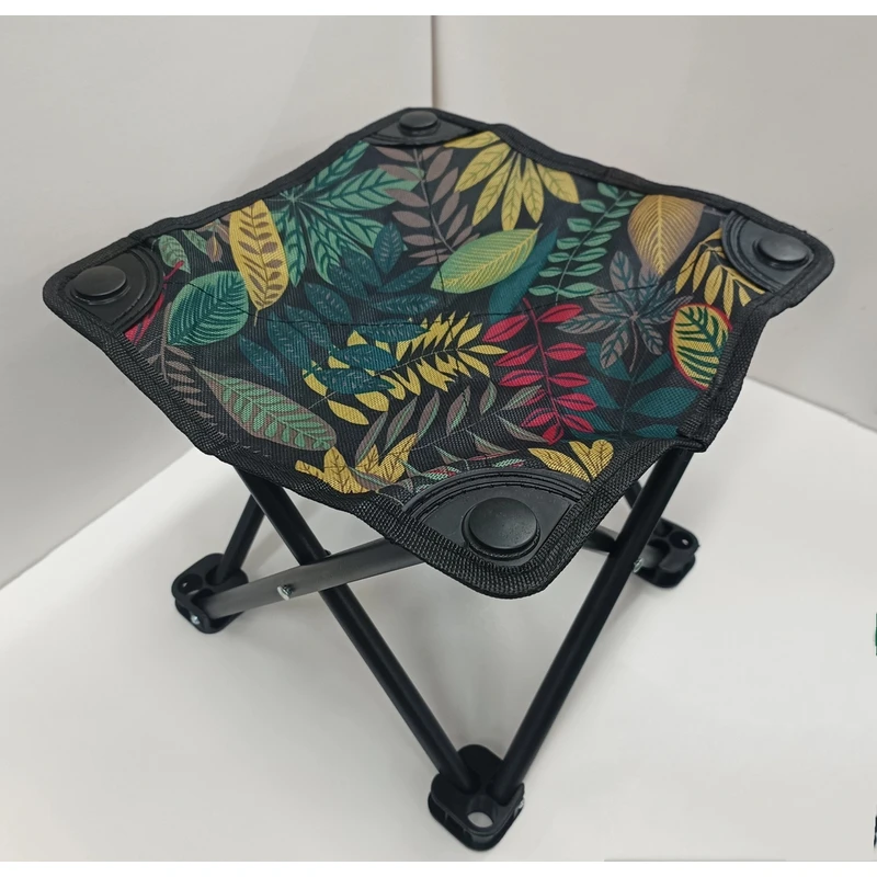 小板凳小椅子户外钓椅马扎子钓鱼凳便捷式多功能超轻马扎