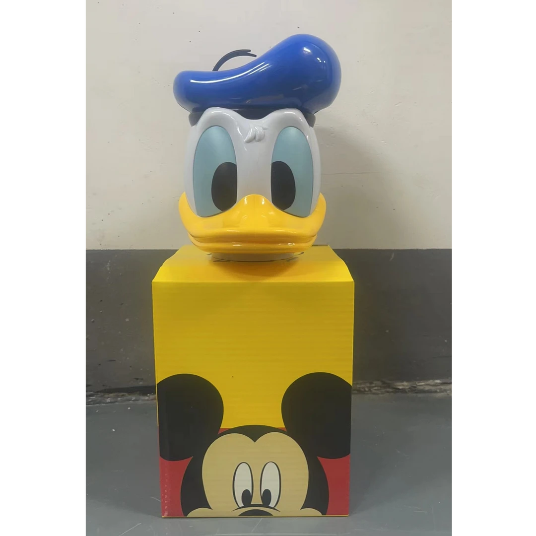 摆件存钱罐创意卡通玄关装饰家居摆件客厅高颜值摆件